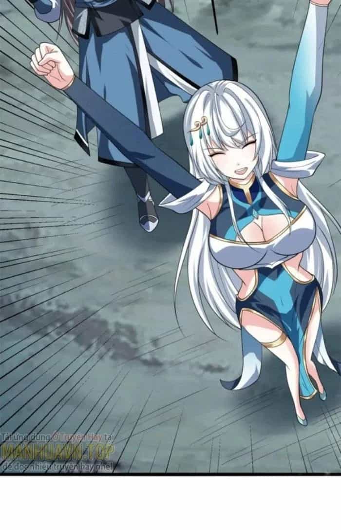 Sư Tổ Của Ta Là Thiên Hạ Đệ Nhất - Chương 47 - ảnh 24