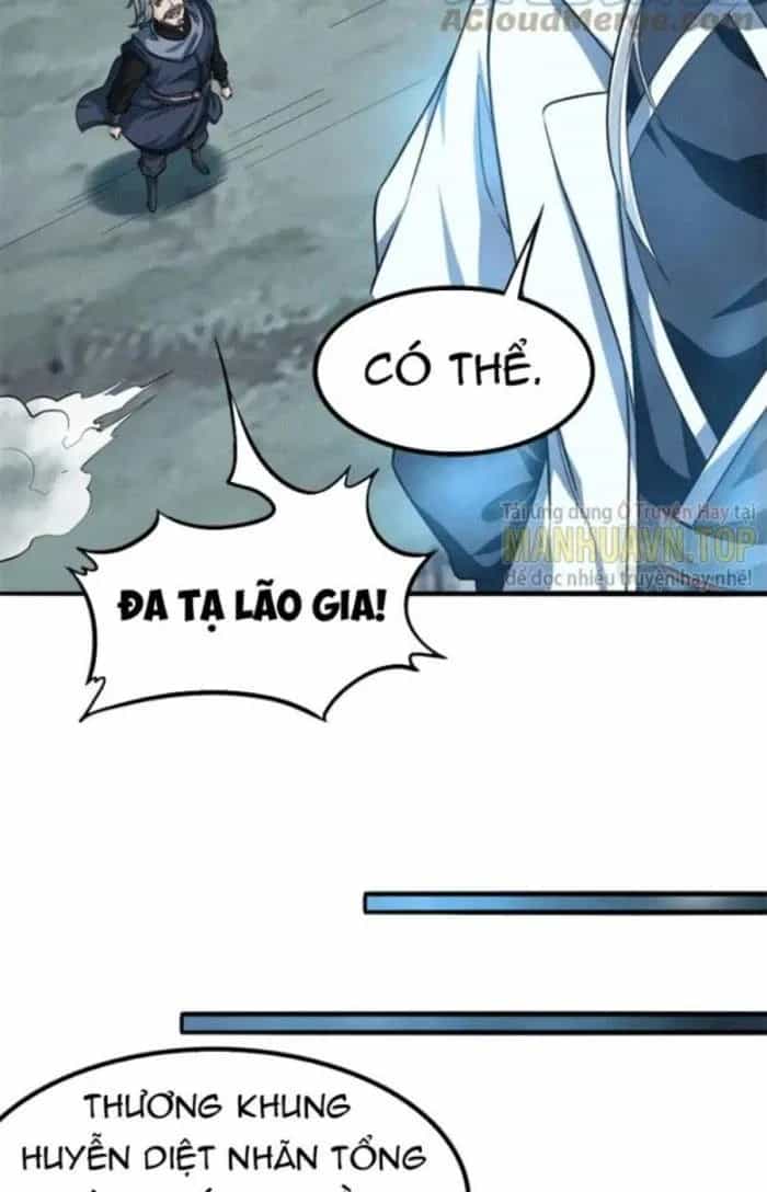 Sư Tổ Của Ta Là Thiên Hạ Đệ Nhất - Chương 47 - ảnh 35