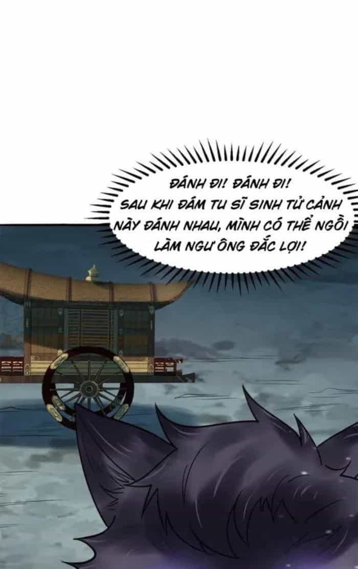 Sư Tổ Của Ta Là Thiên Hạ Đệ Nhất - Chương 49 - ảnh 41