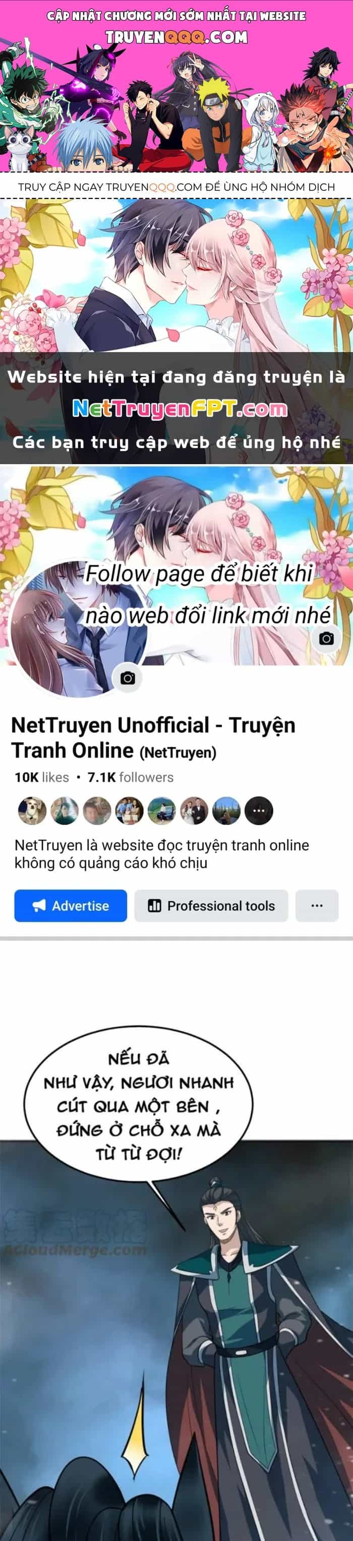 Sư Tổ Của Ta Là Thiên Hạ Đệ Nhất - Chương 50 - ảnh 1