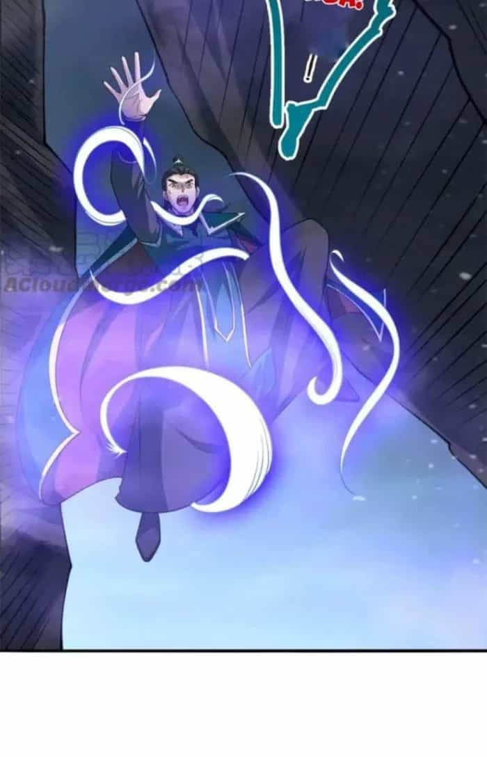 Sư Tổ Của Ta Là Thiên Hạ Đệ Nhất - Chương 50 - ảnh 33