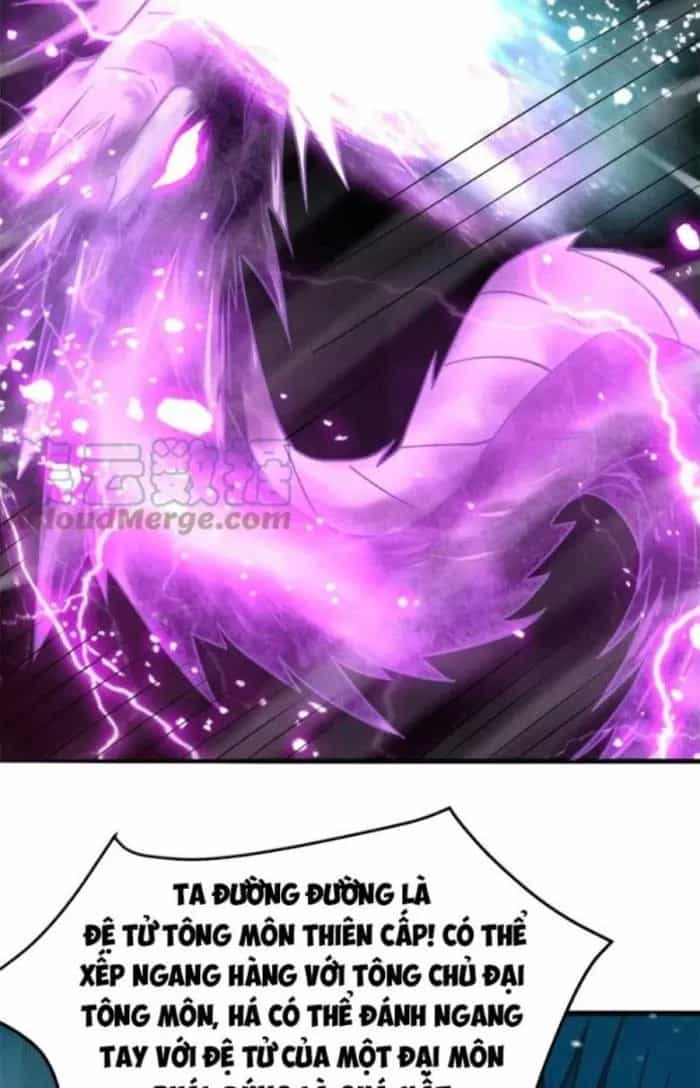 Sư Tổ Của Ta Là Thiên Hạ Đệ Nhất - Chương 50 - ảnh 57