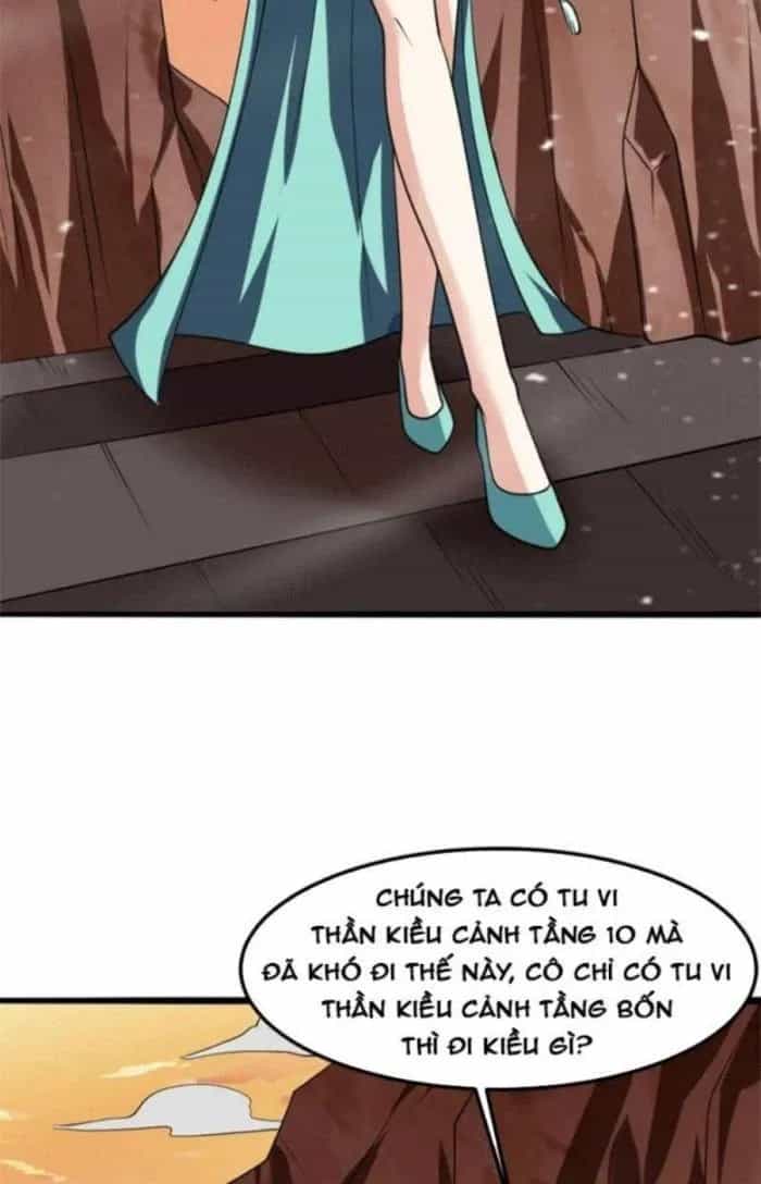 Sư Tổ Của Ta Là Thiên Hạ Đệ Nhất - Chương 51 - ảnh 61