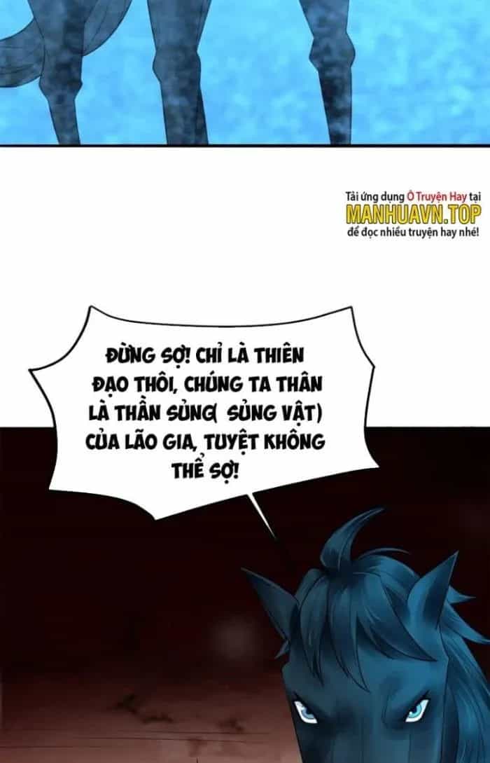 Sư Tổ Của Ta Là Thiên Hạ Đệ Nhất - Chương 53 - ảnh 18