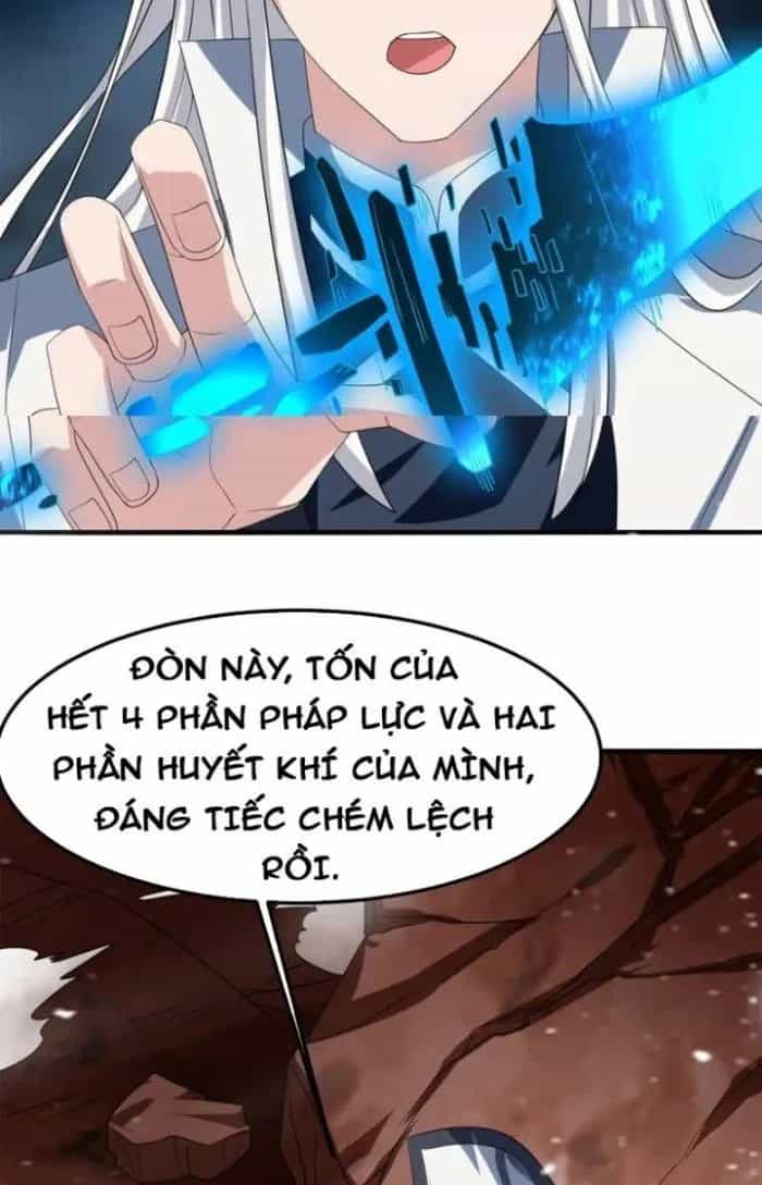Sư Tổ Của Ta Là Thiên Hạ Đệ Nhất - Chương 53 - ảnh 60