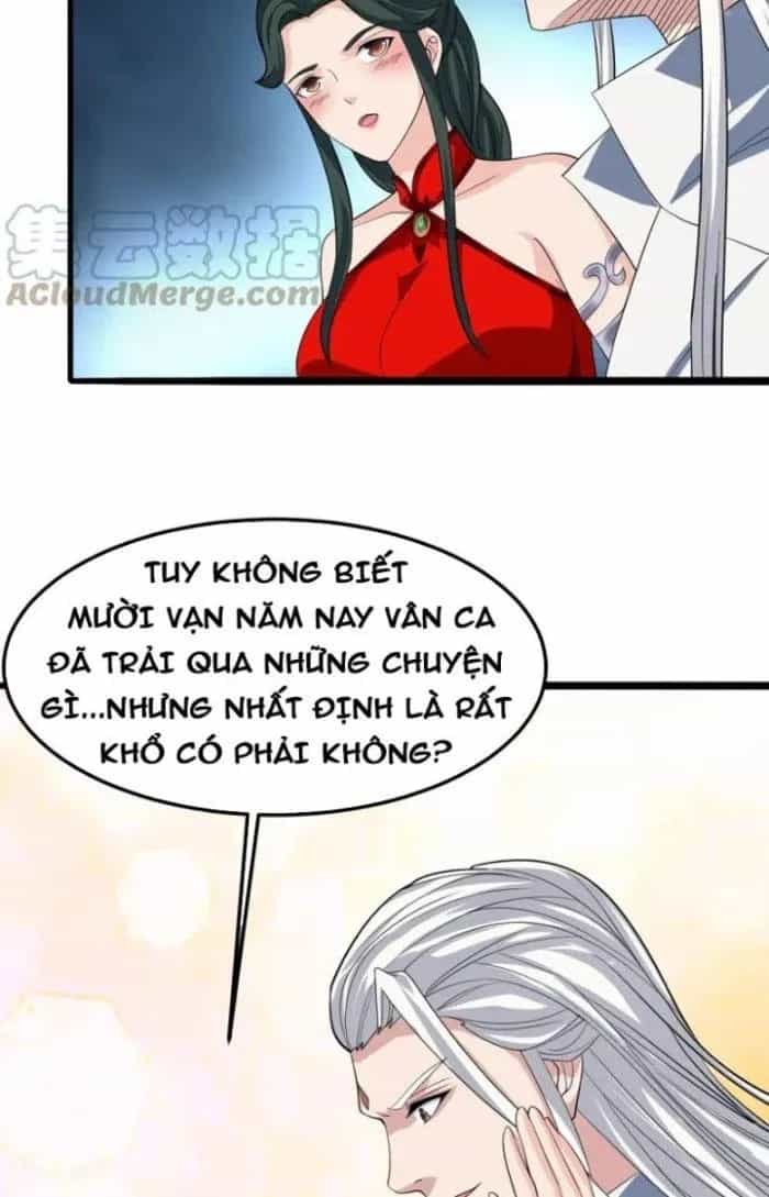 Sư Tổ Của Ta Là Thiên Hạ Đệ Nhất - Chương 53 - ảnh 69