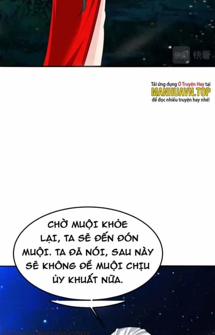 Sư Tổ Của Ta Là Thiên Hạ Đệ Nhất - Chương 53 - ảnh 80