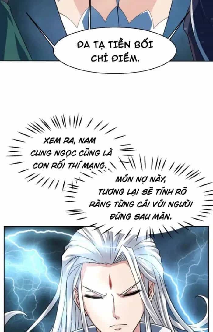 Sư Tổ Của Ta Là Thiên Hạ Đệ Nhất - Chương 54 - ảnh 75