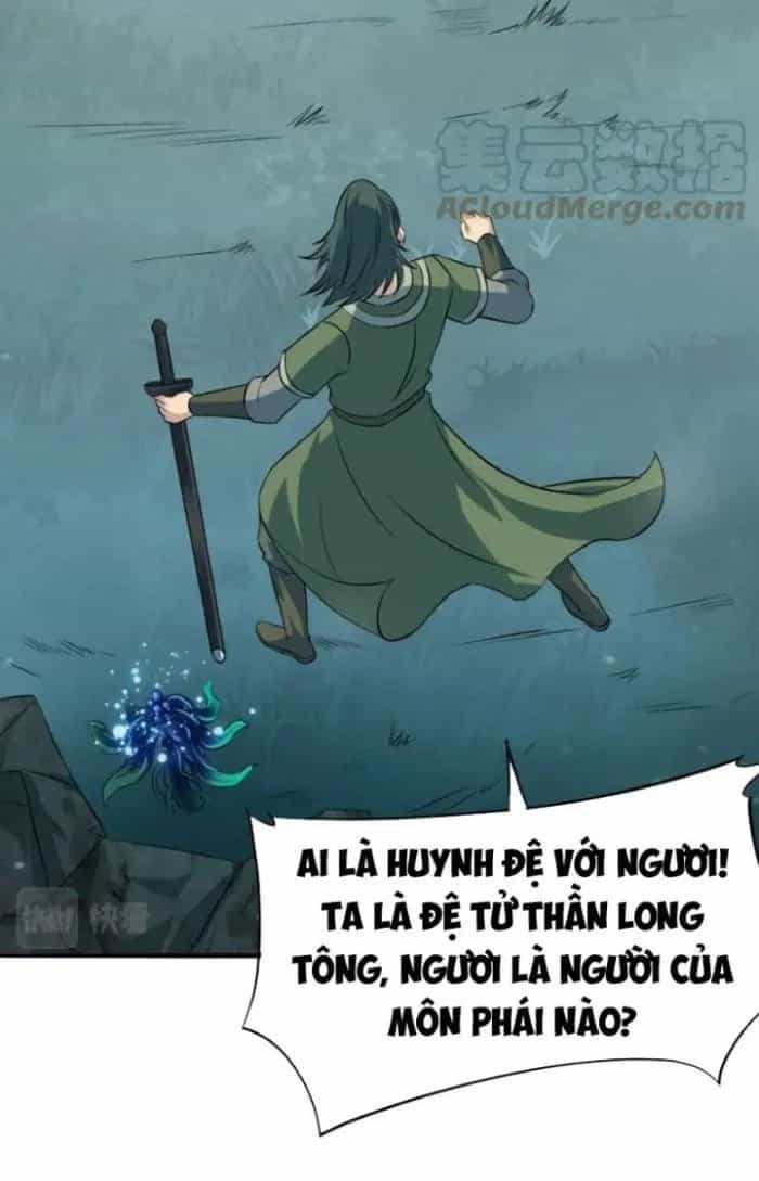 Sư Tổ Của Ta Là Thiên Hạ Đệ Nhất - Chương 55 - ảnh 21