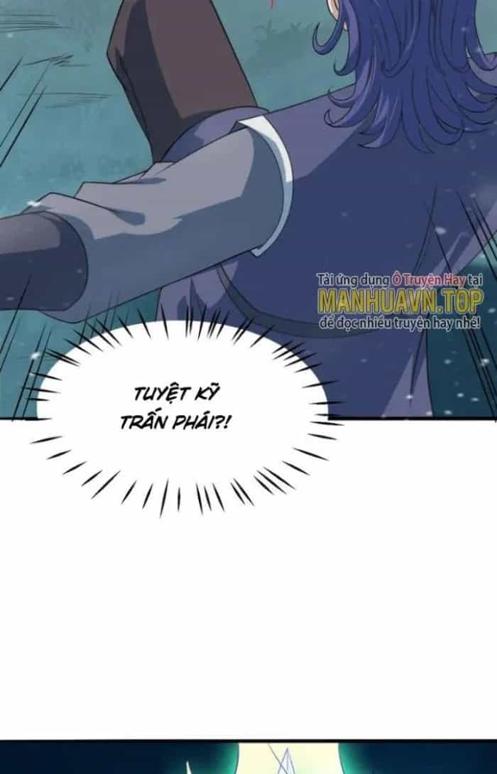 Sư Tổ Của Ta Là Thiên Hạ Đệ Nhất - Chương 55 - ảnh 28