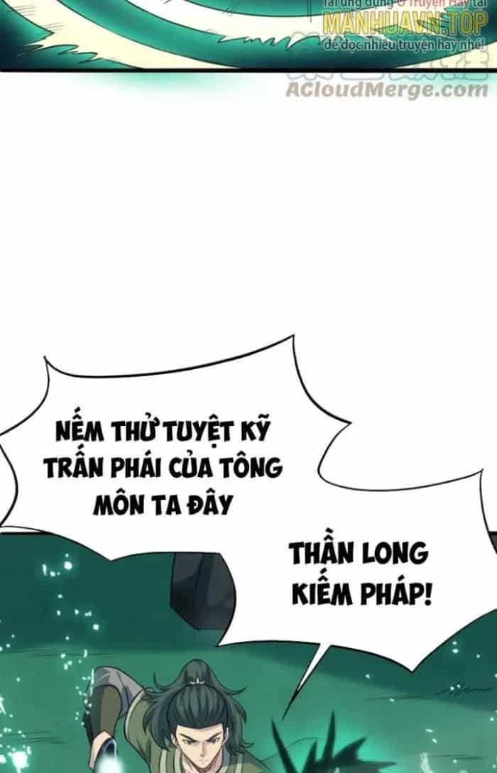 Sư Tổ Của Ta Là Thiên Hạ Đệ Nhất - Chương 55 - ảnh 33