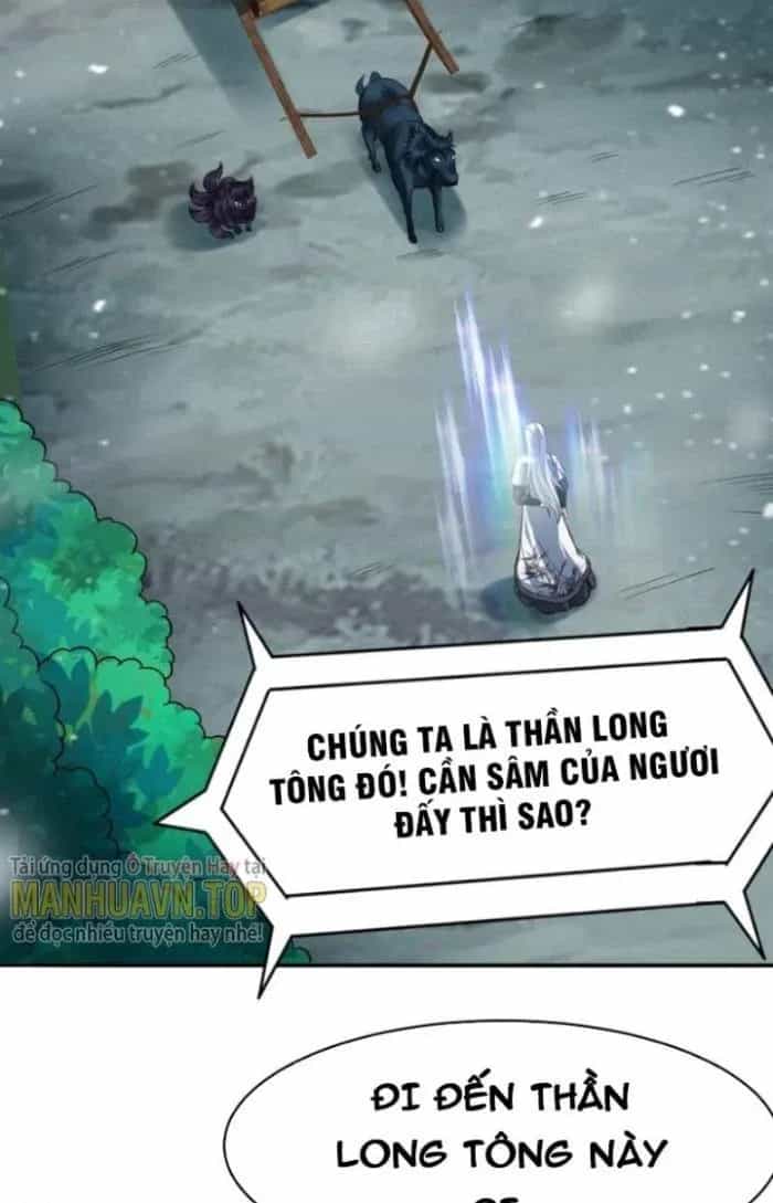 Sư Tổ Của Ta Là Thiên Hạ Đệ Nhất - Chương 55 - ảnh 6