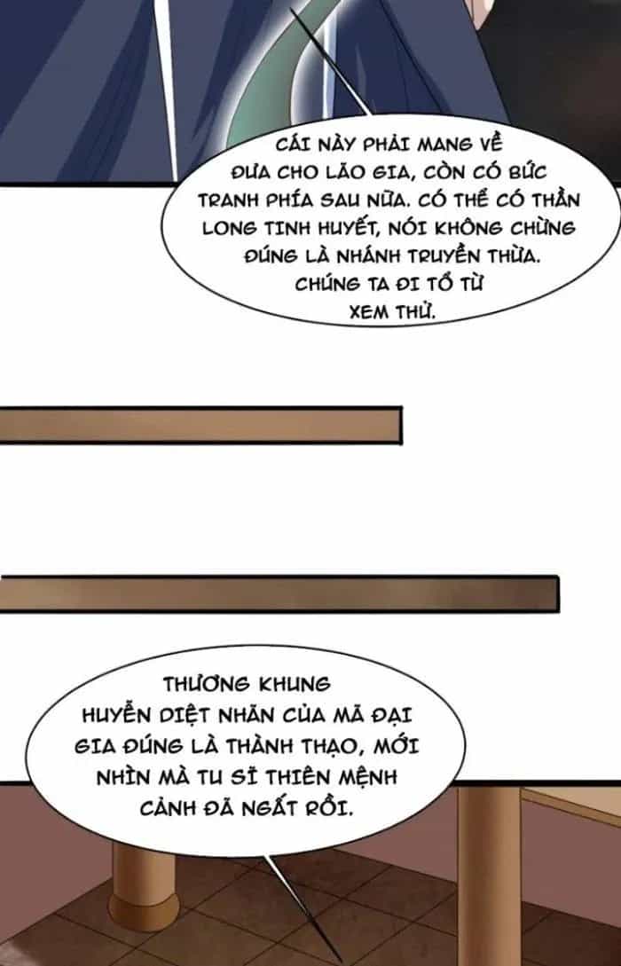 Sư Tổ Của Ta Là Thiên Hạ Đệ Nhất - Chương 55 - ảnh 79