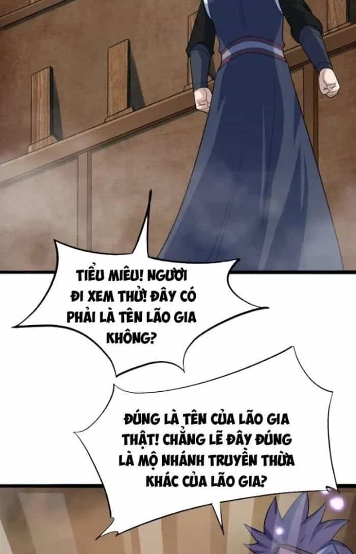 Sư Tổ Của Ta Là Thiên Hạ Đệ Nhất - Chương 55 - ảnh 83