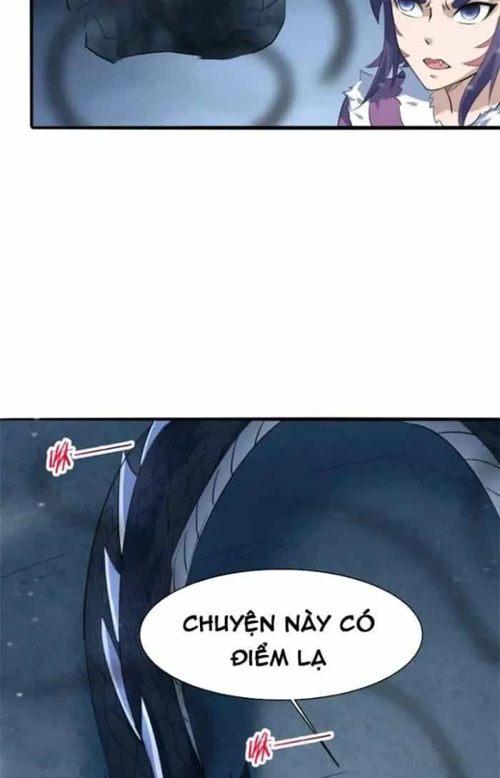 Sư Tổ Của Ta Là Thiên Hạ Đệ Nhất - Chương 56 - ảnh 45