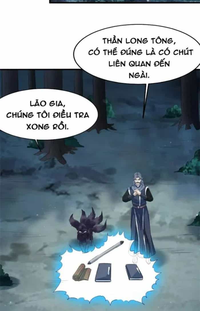Sư Tổ Của Ta Là Thiên Hạ Đệ Nhất - Chương 56 - ảnh 49