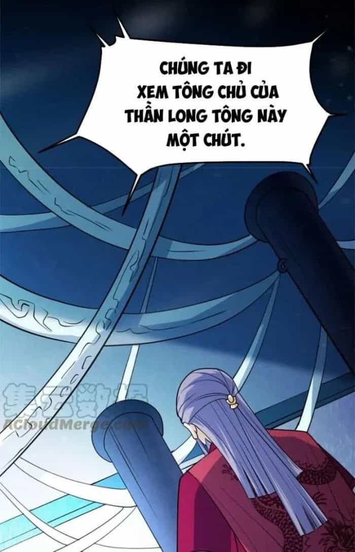 Sư Tổ Của Ta Là Thiên Hạ Đệ Nhất - Chương 56 - ảnh 81