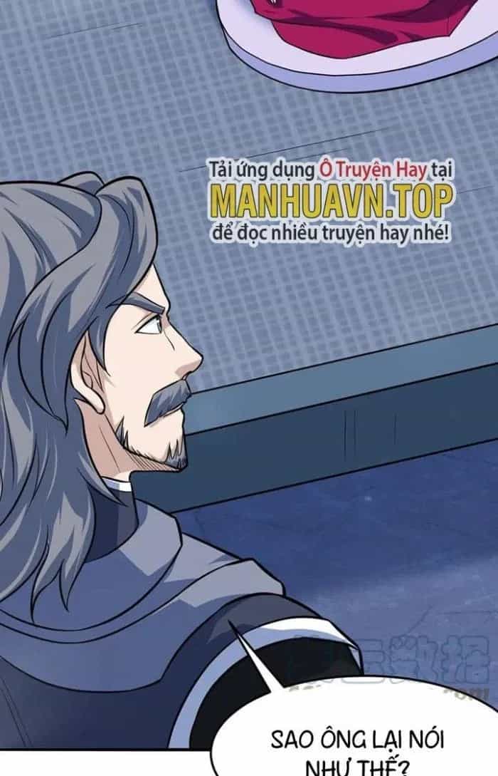 Sư Tổ Của Ta Là Thiên Hạ Đệ Nhất - Chương 57 - ảnh 15