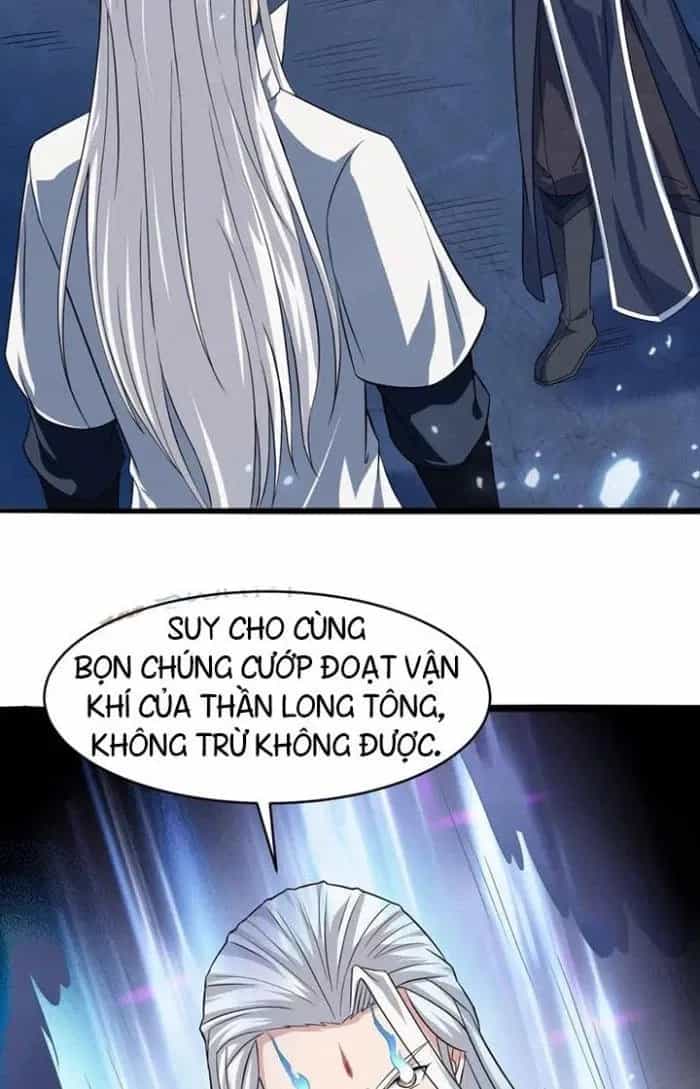 Sư Tổ Của Ta Là Thiên Hạ Đệ Nhất - Chương 57 - ảnh 41