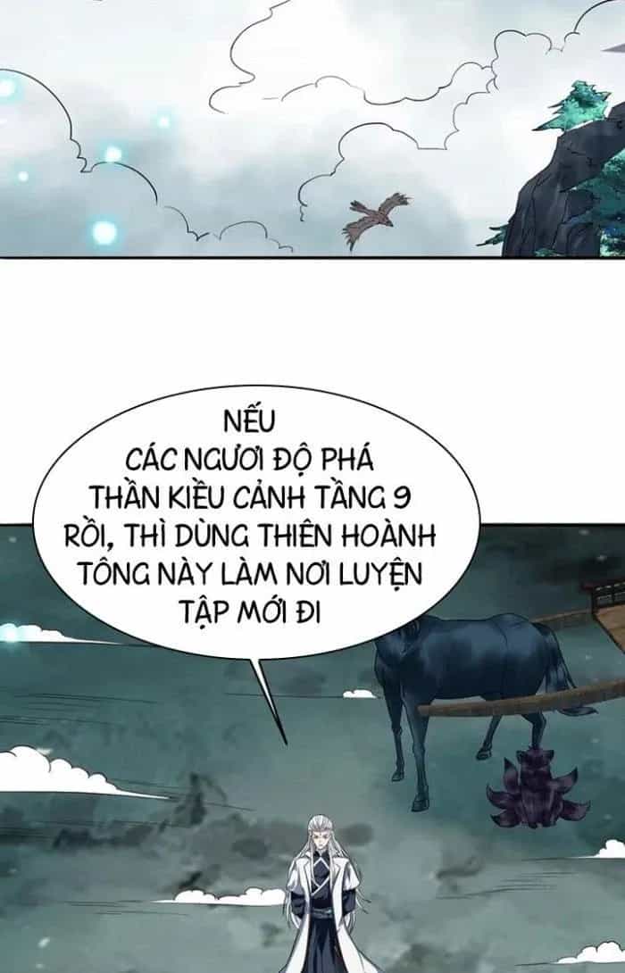 Sư Tổ Của Ta Là Thiên Hạ Đệ Nhất - Chương 57 - ảnh 50