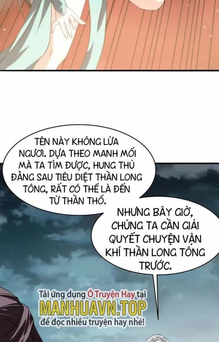 Sư Tổ Của Ta Là Thiên Hạ Đệ Nhất - Chương 57 - ảnh 58