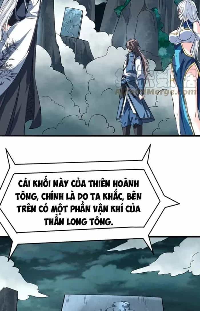 Sư Tổ Của Ta Là Thiên Hạ Đệ Nhất - Chương 57 - ảnh 63