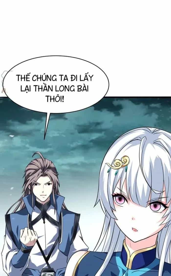 Sư Tổ Của Ta Là Thiên Hạ Đệ Nhất - Chương 57 - ảnh 65
