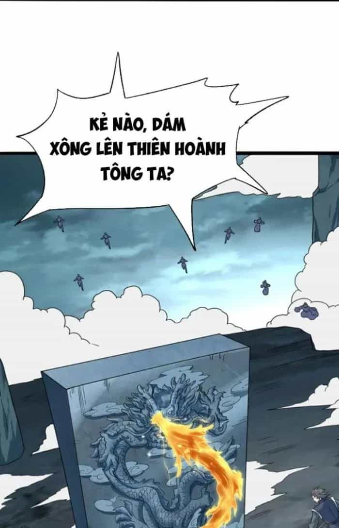 Sư Tổ Của Ta Là Thiên Hạ Đệ Nhất - Chương 58 - ảnh 18