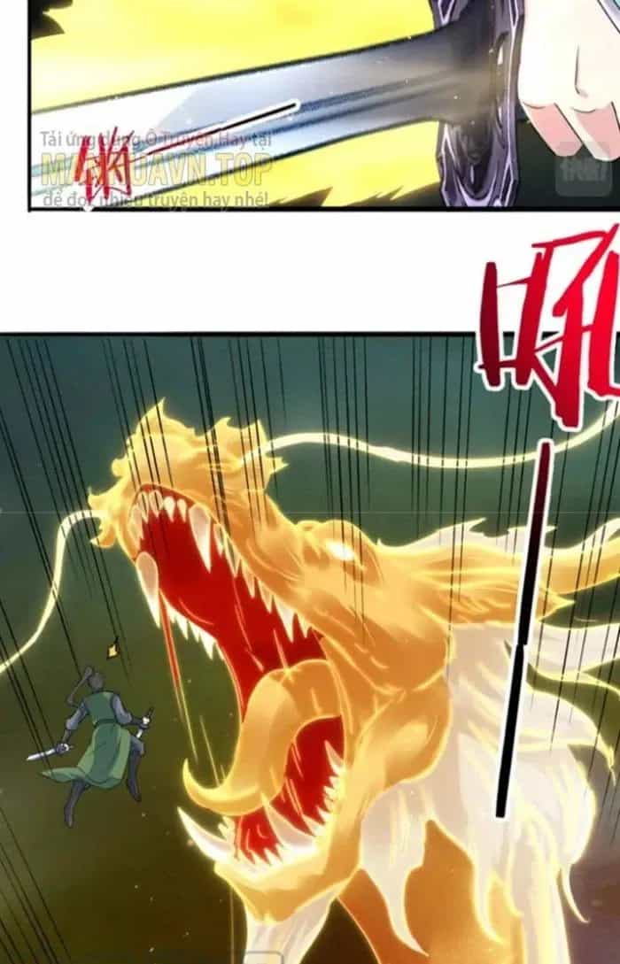 Sư Tổ Của Ta Là Thiên Hạ Đệ Nhất - Chương 58 - ảnh 23