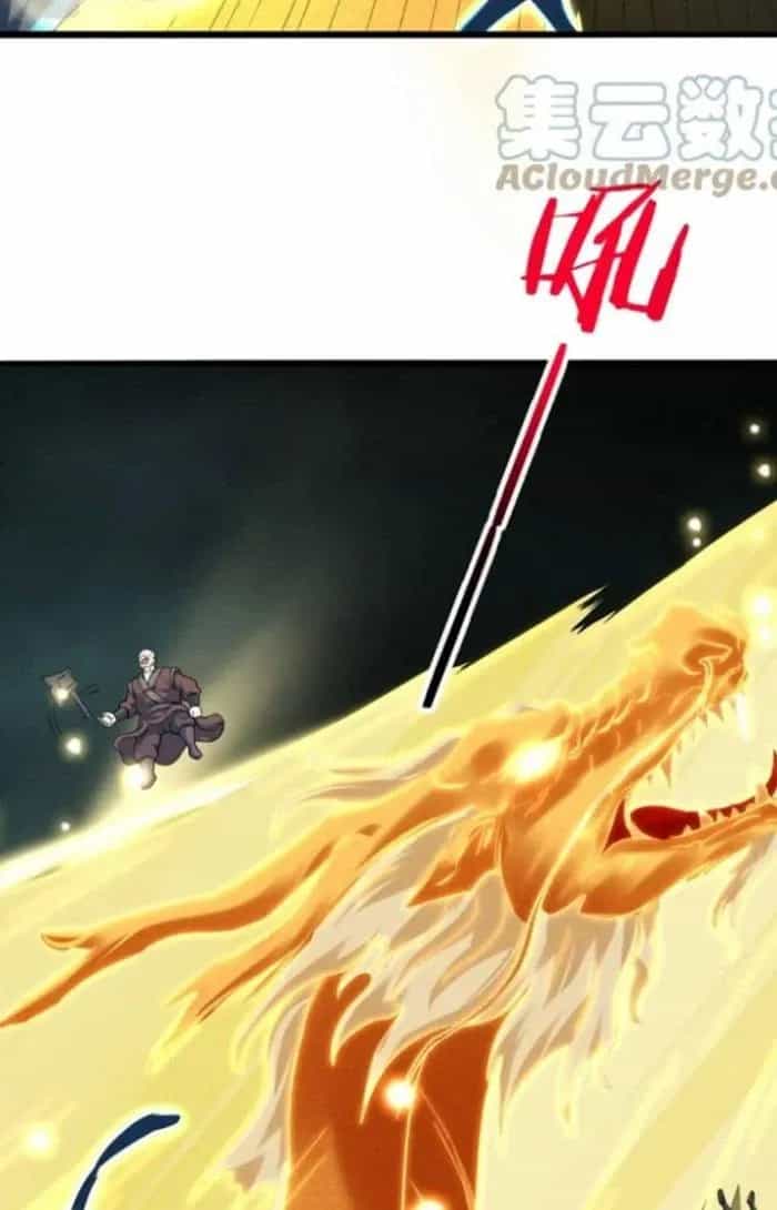 Sư Tổ Của Ta Là Thiên Hạ Đệ Nhất - Chương 58 - ảnh 33