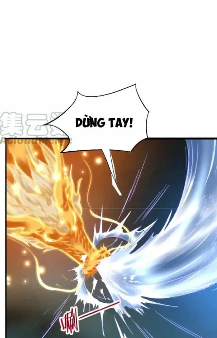 Sư Tổ Của Ta Là Thiên Hạ Đệ Nhất - Chương 58 - ảnh 35