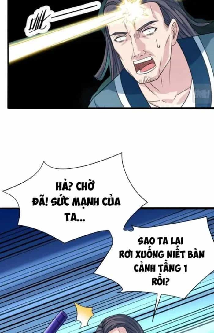 Sư Tổ Của Ta Là Thiên Hạ Đệ Nhất - Chương 58 - ảnh 42