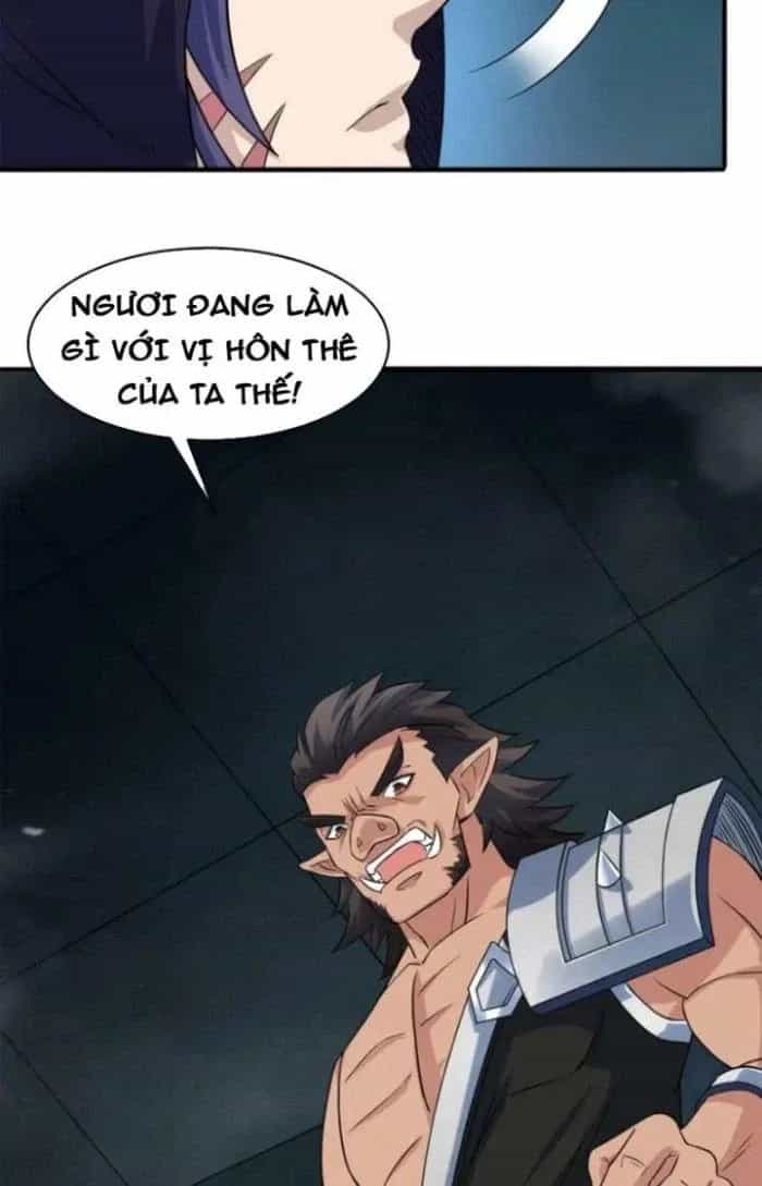 Sư Tổ Của Ta Là Thiên Hạ Đệ Nhất - Chương 59 - ảnh 71