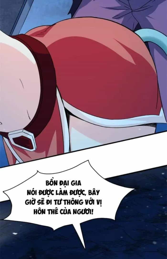 Sư Tổ Của Ta Là Thiên Hạ Đệ Nhất - Chương 60 - ảnh 45