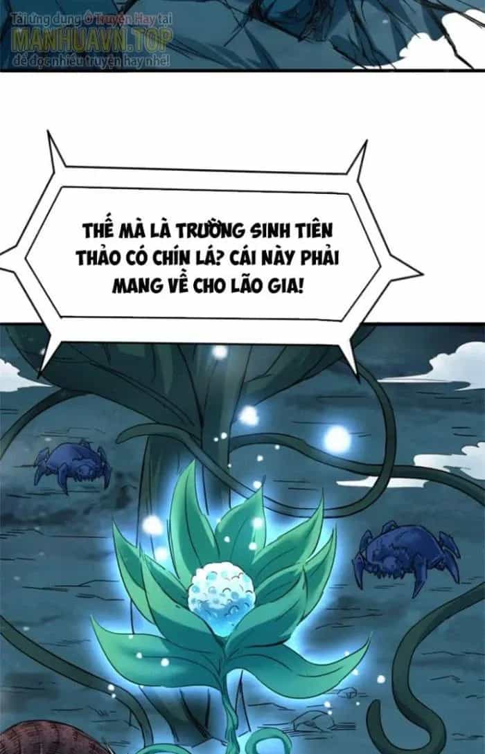 Sư Tổ Của Ta Là Thiên Hạ Đệ Nhất - Chương 61 - ảnh 39
