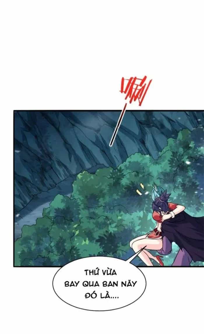 Sư Tổ Của Ta Là Thiên Hạ Đệ Nhất - Chương 61 - ảnh 4