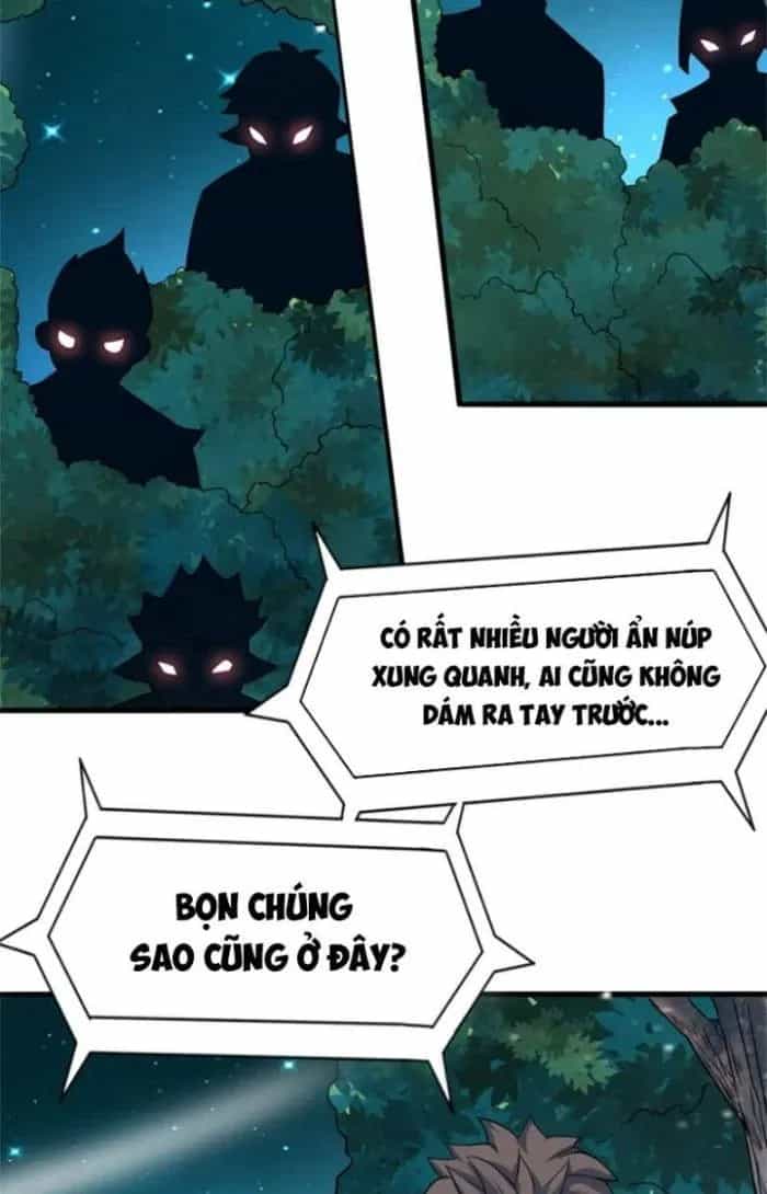 Sư Tổ Của Ta Là Thiên Hạ Đệ Nhất - Chương 61 - ảnh 41