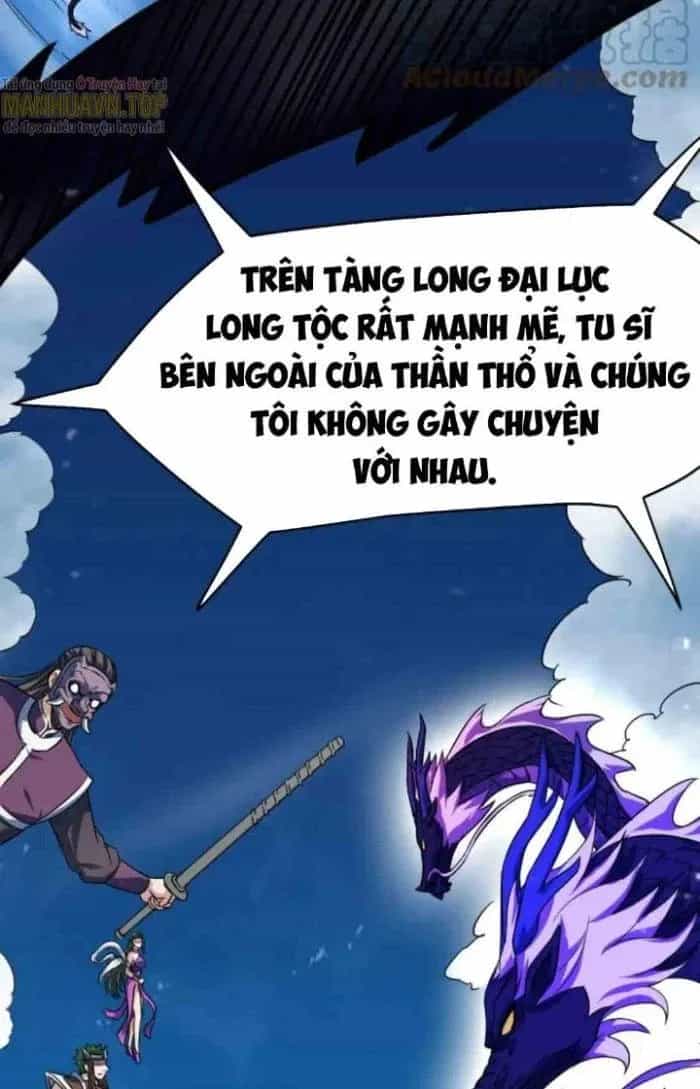 Sư Tổ Của Ta Là Thiên Hạ Đệ Nhất - Chương 63 - ảnh 35