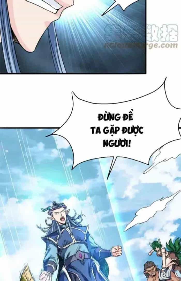Sư Tổ Của Ta Là Thiên Hạ Đệ Nhất - Chương 63 - ảnh 57