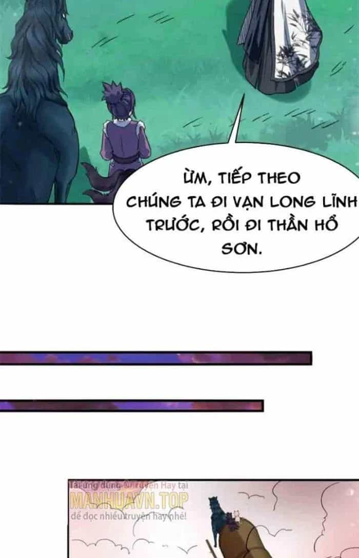 Sư Tổ Của Ta Là Thiên Hạ Đệ Nhất - Chương 63 - ảnh 82