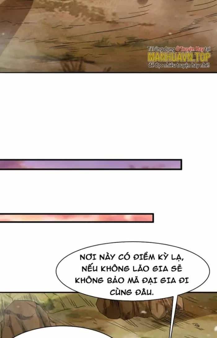 Sư Tổ Của Ta Là Thiên Hạ Đệ Nhất - Chương 64 - ảnh 10