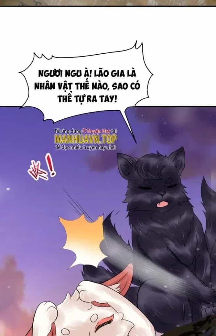 Sư Tổ Của Ta Là Thiên Hạ Đệ Nhất - Chương 64 - ảnh 12