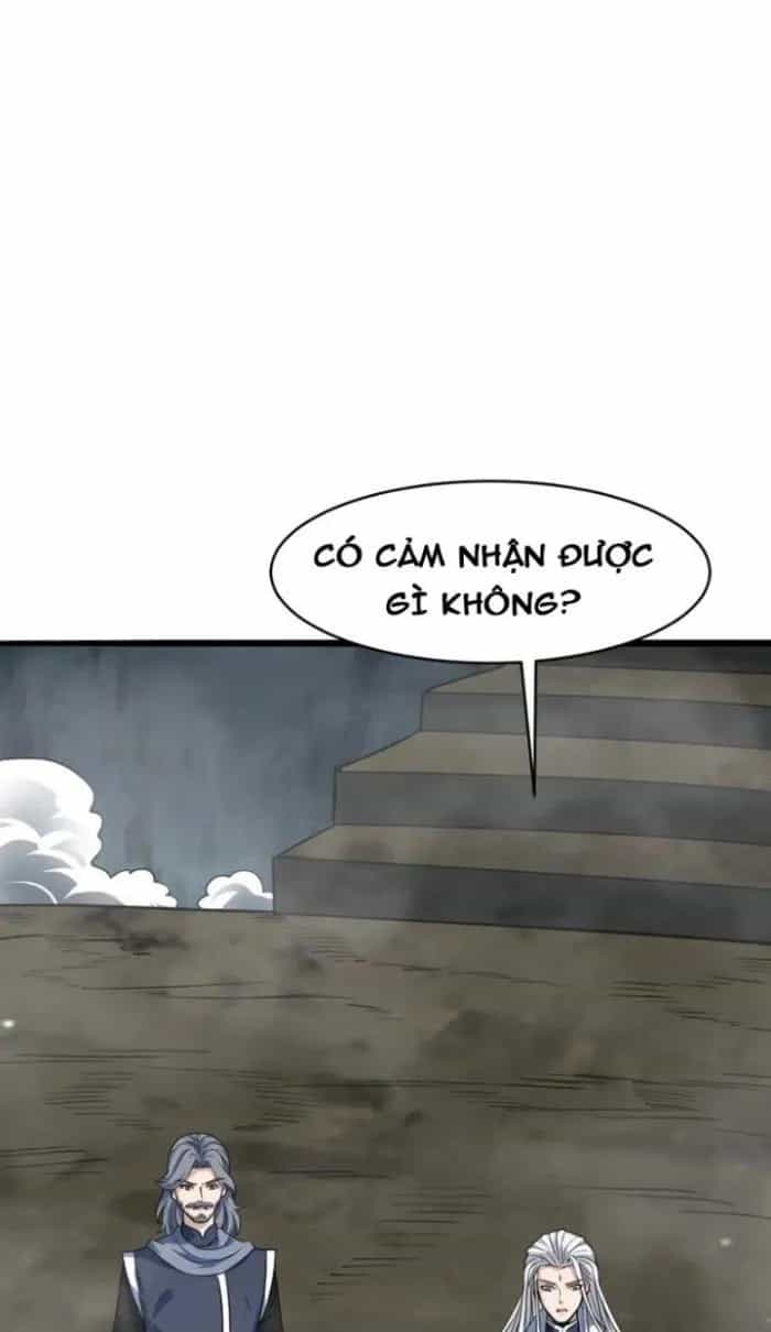 Sư Tổ Của Ta Là Thiên Hạ Đệ Nhất - Chương 64 - ảnh 16