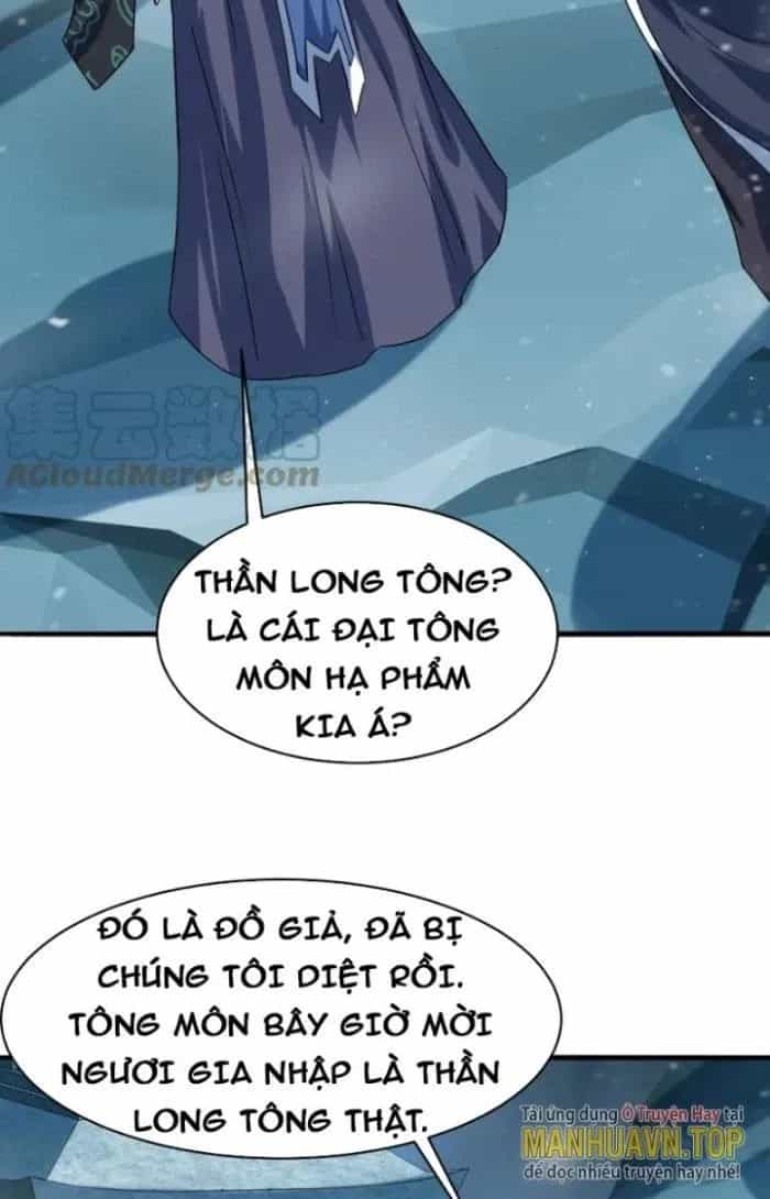 Sư Tổ Của Ta Là Thiên Hạ Đệ Nhất - Chương 64 - ảnh 40