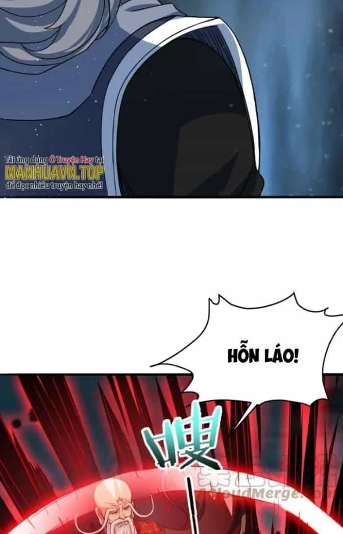 Sư Tổ Của Ta Là Thiên Hạ Đệ Nhất - Chương 64 - ảnh 55