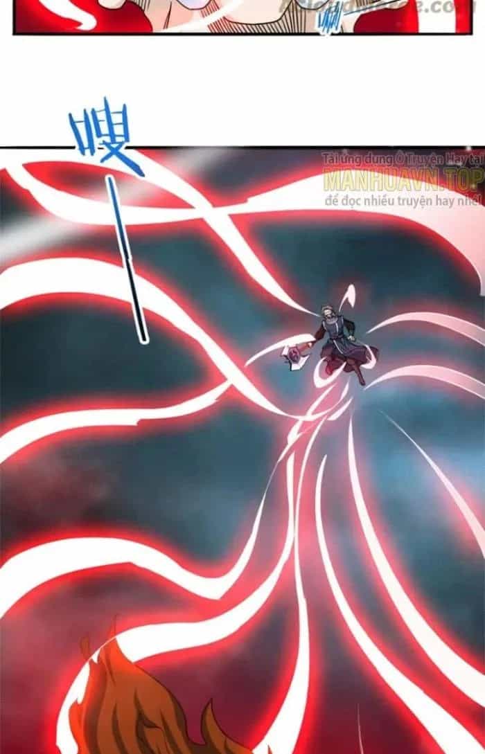 Sư Tổ Của Ta Là Thiên Hạ Đệ Nhất - Chương 65 - ảnh 29