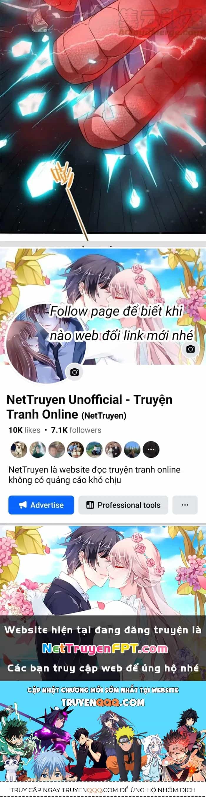 Sư Tổ Của Ta Là Thiên Hạ Đệ Nhất - Chương 65 - ảnh 66