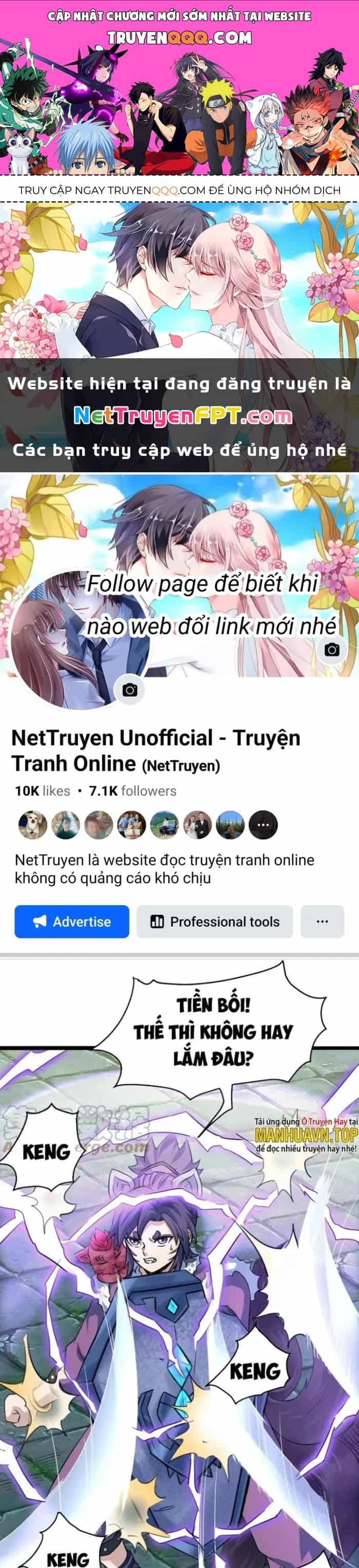 Sư Tổ Của Ta Là Thiên Hạ Đệ Nhất - Chương 67 - ảnh 1