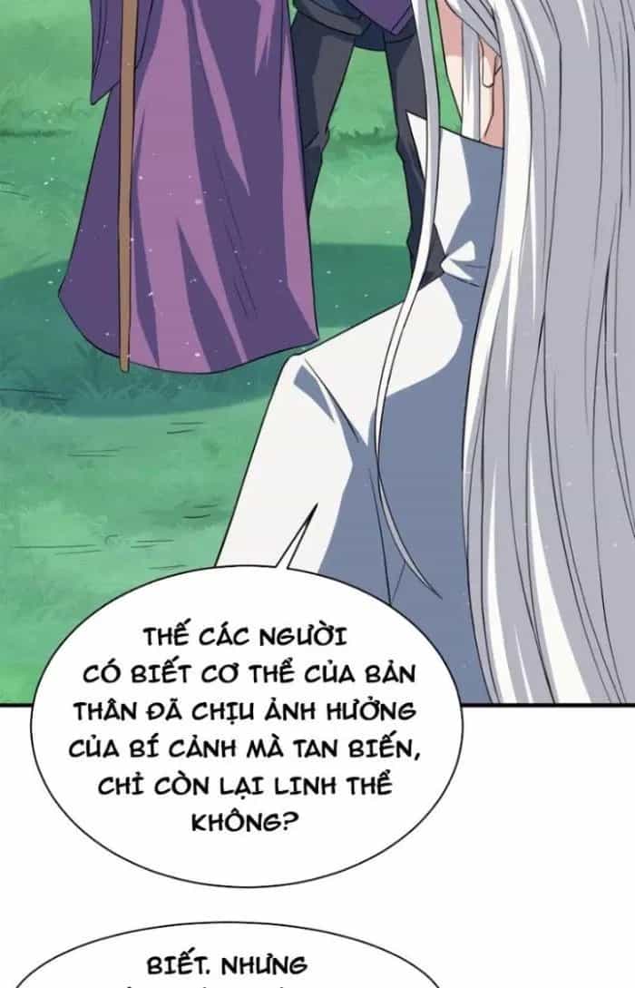 Sư Tổ Của Ta Là Thiên Hạ Đệ Nhất - Chương 68 - ảnh 20