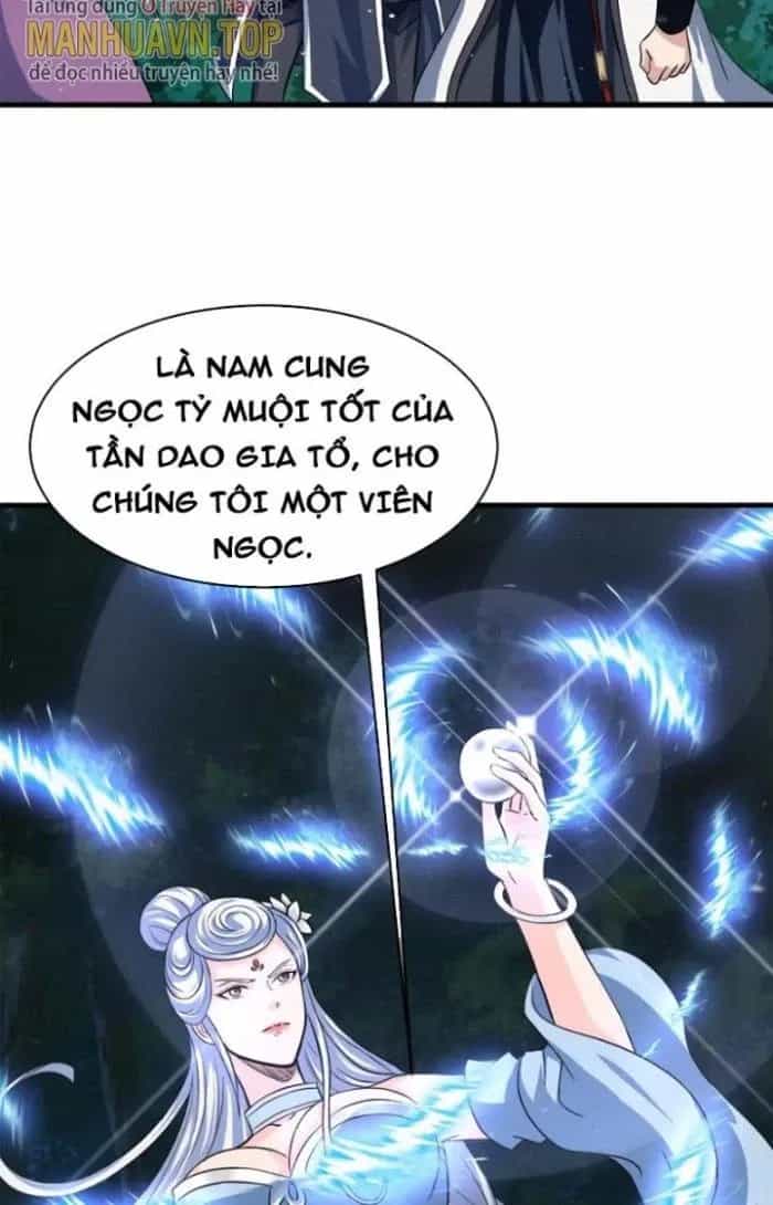 Sư Tổ Của Ta Là Thiên Hạ Đệ Nhất - Chương 68 - ảnh 22